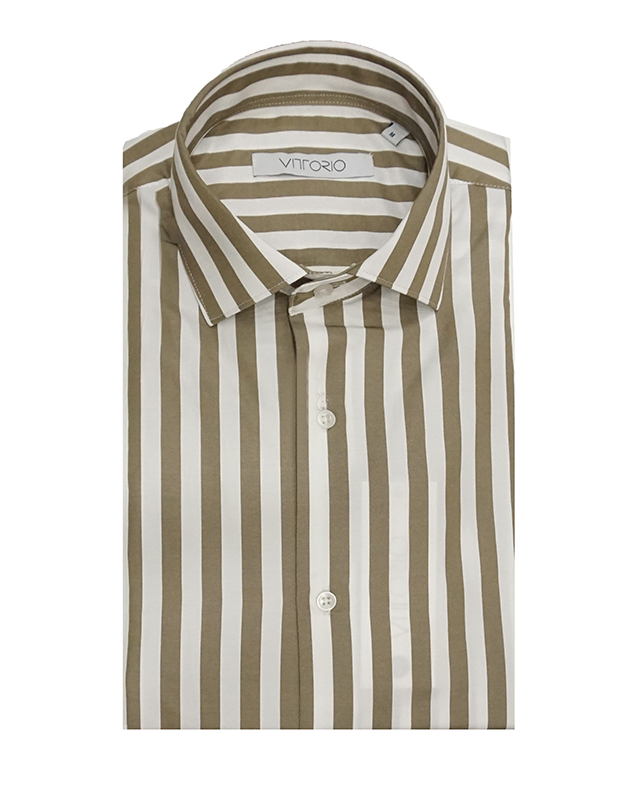 Vittorio Artist Man Shirt
